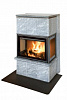 Печь камин Dovre 2175CB3/SCB