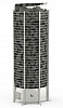 Печь электрическая Sawo Tower TH5-80NI2-WL-P (8 кВт, выносной пульт, пристенная)