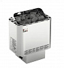Печь Sawo Nordex Mini NRMN-23Ni2-Z (2,3 кВт, выносной пульт)