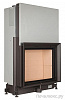 Каминная топка Brunner Stil-Kamin SK 53/88, с подъемом