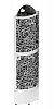 Печь Sawo Dragonfire Heater King Corner (угловая)